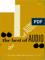 The Best of Audio 1959
