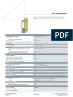 6ES71366DC000CA0 Datasheet FR