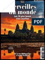FRANCE PATRIMOINE - Novembre 2023 Janvier 2024