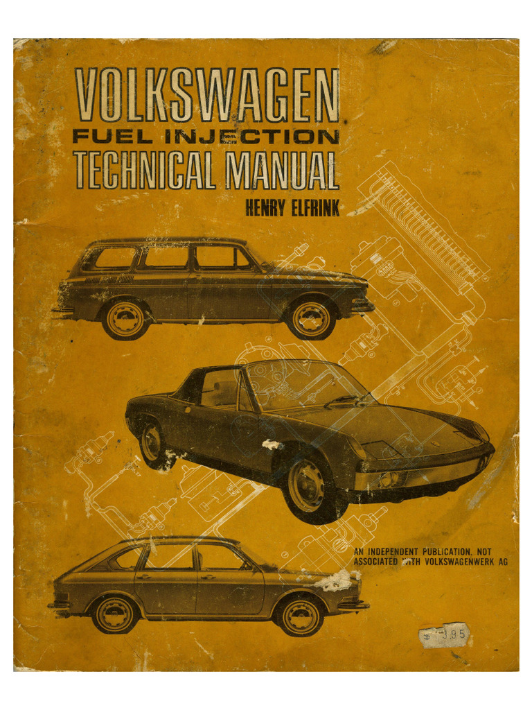 Elfrink fuel injection manual 4th edition pdf