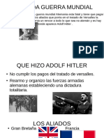 Trabajo Historias