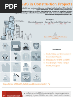 12. Ems and Ohsas