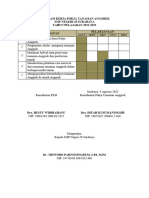 Program Kerja Pokja Tanaman Anggrek