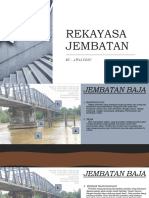 Rekayasa Jembatan