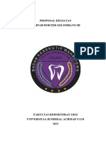 DEPDIK PROPOSAL SUMDOK GEL II&III 2023 New