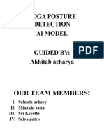 AI Project (Group - 2)