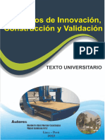 Texto de Investigacion - Final