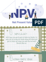 NPV