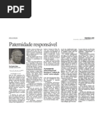 340 Paternidade Responsavel