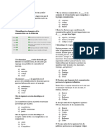 Elementos de La Comunicación