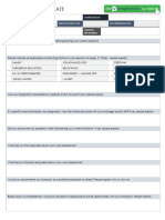 IC Exit Interview Template 10624 - PDF