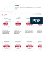 (IT) Information Technology Certifications - CompTIA IT Certifications