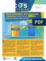 12 Ecos Diciembre - 2022