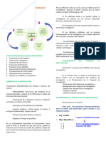 Clase 2. Introduccion y Planteamiento de La Problematica