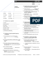 2 Ep Repetytorium PP PR Vocab Quiz 6a