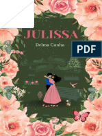 Julissa - Romance Cristão