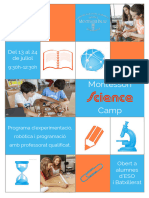 Programa Campus de Ciencia