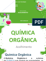 Química-Aula de Acolhimento