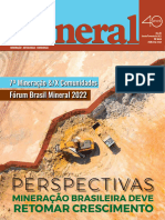 Revista Brasil Mineral - 426