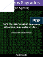 1036383883-Manual de Los CÓDIGOS SAGRADOS Numéricos de AGESTA para Mejorar o Sanar Cualquier Situación en Nuestras Vidas (Spanish Edition) by Ari Carrillo (Carrillo, Ari)