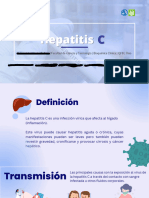 Hepatitis C