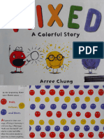 Mixed - A Colorful Story