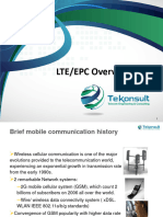 01 - TK420 - LTE EPC Introduction