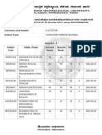 VTU Result 2024