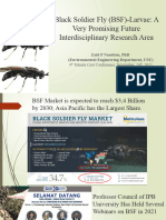 ZPN-Talenta Cest - BSF-L - A Promising Future Interdisciplanary Research Area