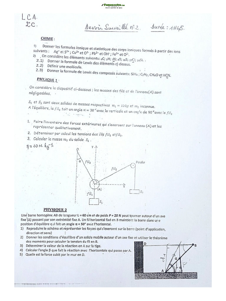 2c PCC | PDF
