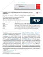 Systematic Review of Emerging and Innovative Technologies For - 2017 - Meat Scie