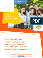 Guia Definitivo Do Vestibulando para o Enem