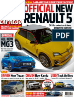 Auto Express - Issue 1820 - 28 February 2024