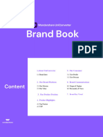 Uniconverter Brand Book