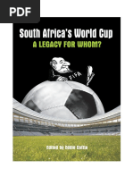 Download South Africas World - Cup A Legacy for Whom by LittleWhiteBakkie SN71115207 doc pdf