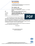 Informe #004 - 2024-SOLICITO ENCHAPADO DE PISO