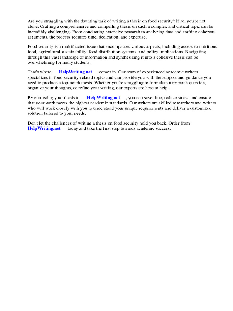 food-security-related-thesis-pdf-food-security-agriculture