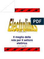 Electrolinks