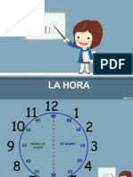 La Hora