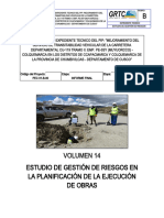 Gestion de Riesgos