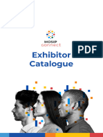 V2 Exhibitor Catalogue
