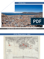 Analisis de La Provincia de Puno
