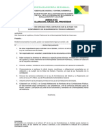 Anexo #07 - Declaracion Jurada Del Proveedor 2024