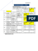 Tronc Commun: Biologie-Chimie - Géologie (BCG) SECTION A