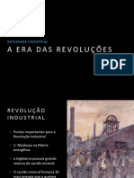 Revolução Industrial e Ensino de Arquitetura