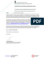 OFICIO MULTIPLE #001-2023 Aceditacion RL y Funcionarios OE Huánuco