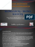 Prezentacja - MBA - Z 18.06.2022