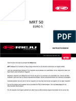 Swe Owners Manual MRT 50 Euro 5 - 1 v2 Korrad - 2022-07-07
