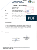 Informe Seguridad