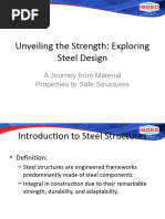 Steel Design